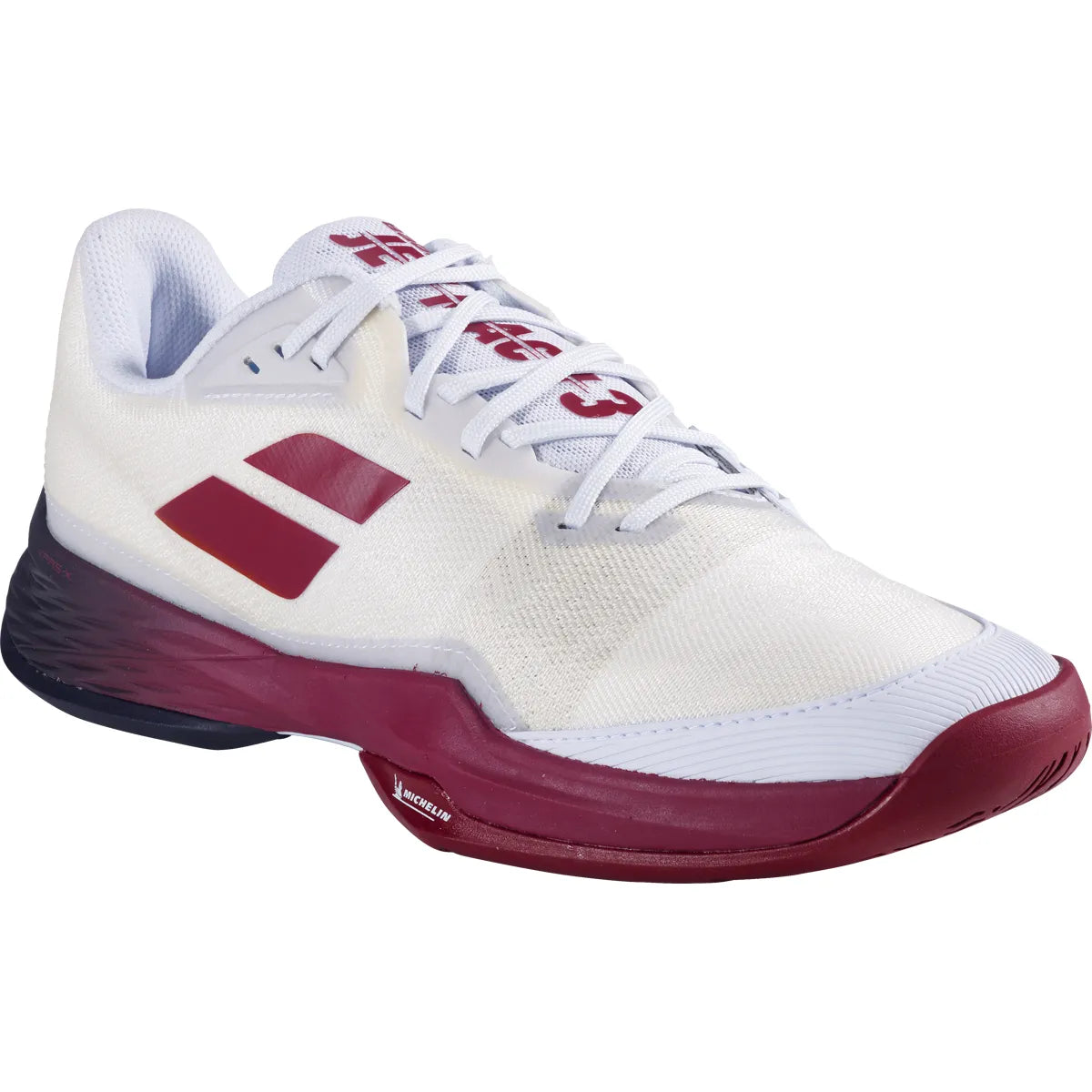 Babolat Jet Mach 3 Norrie New York Schoenen alle ondergronden