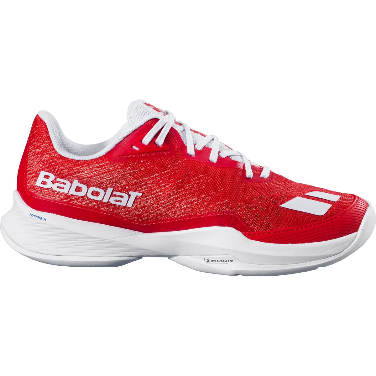 Babolat Dames Schoenen Jet Mach 3 Schoenen alle ondergronden