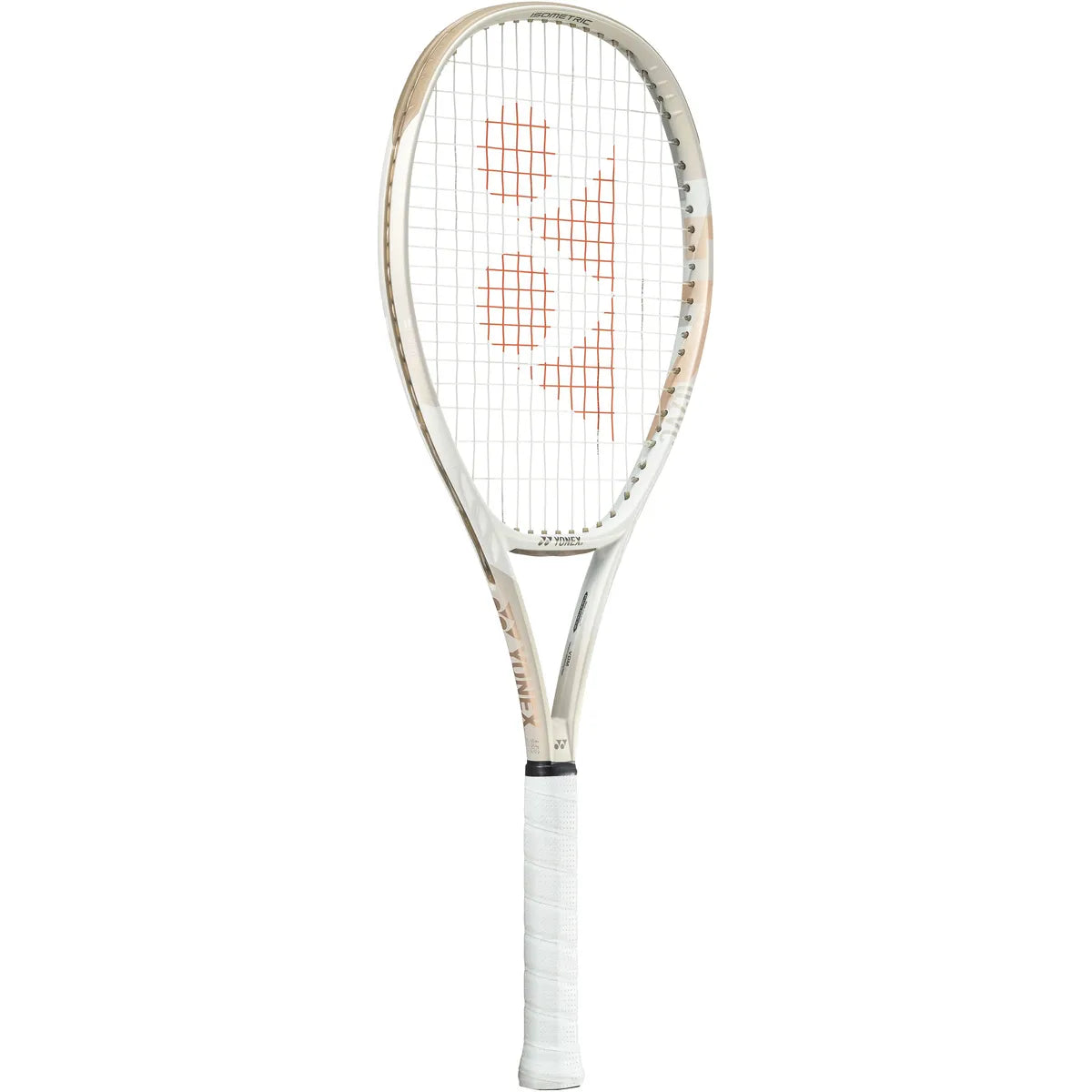 Raquette Yonex Vcore 100L Sand (280 Gr)