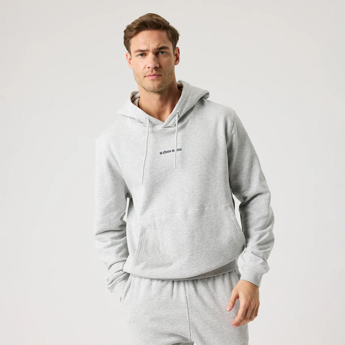 Sweater Bjorn Borg Classic Hoodie