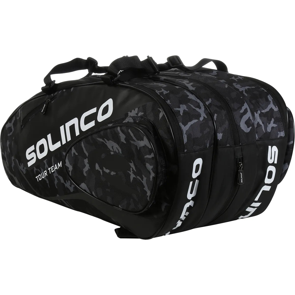 Tennistas Solinco Tour Team Camo 15R