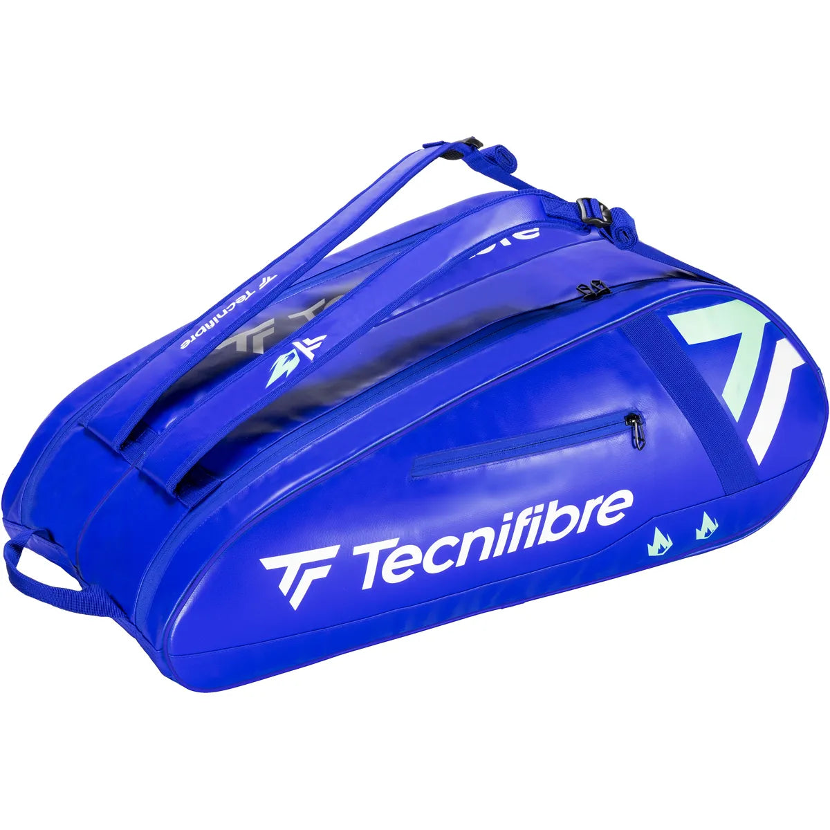 Tennistas Tecnifibre Tour Endurance Limited Edition 12R