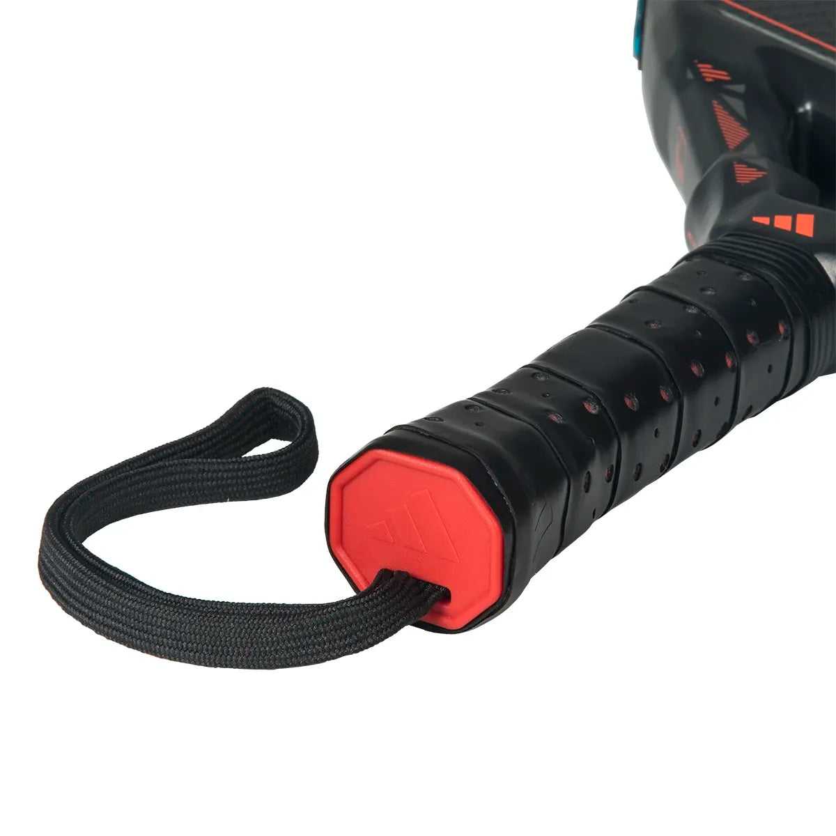 Padelracket Test Adidas Metalbone HRD+ 2026