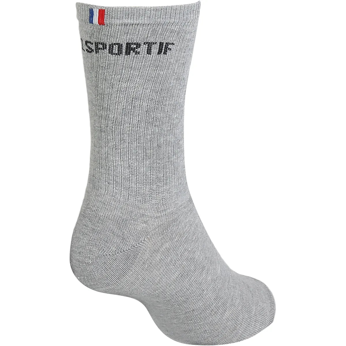 2 Paar Le Coq Sportif Essentiels Sokken (Mid)