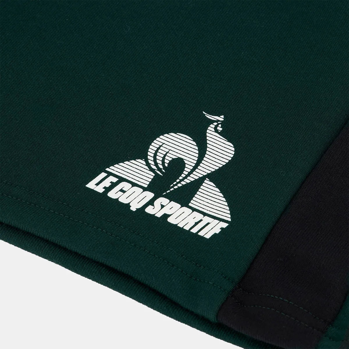 Short Le Coq Sportif Contemporain