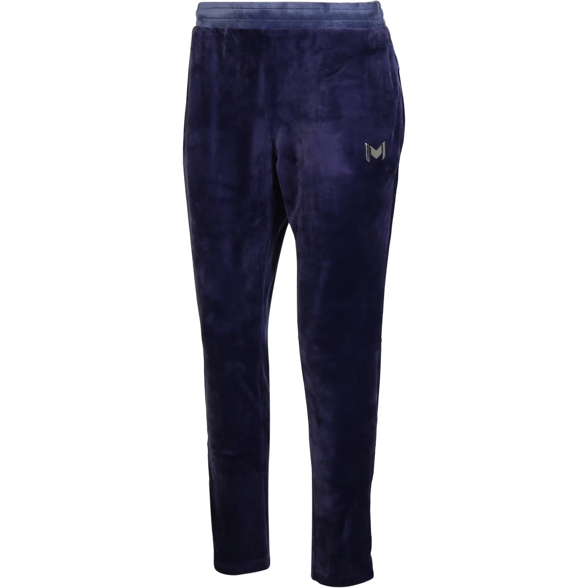 Damesbroek Mouratoglou Apparel Velours Parijs