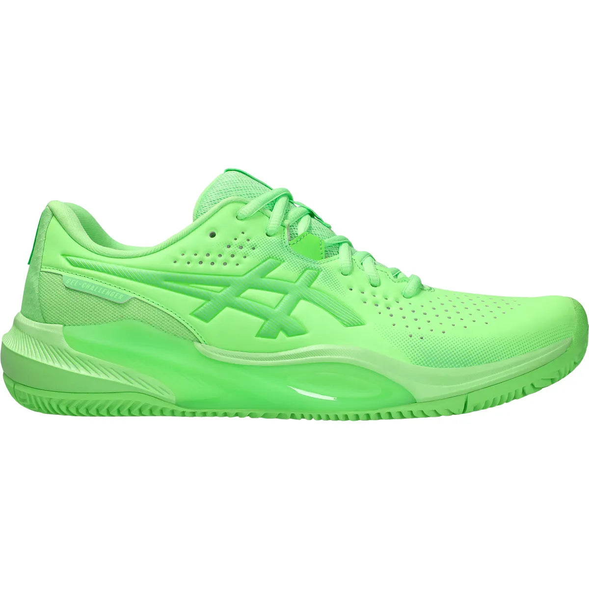 Asics Gel Challenger 15 Gravel-schoenen