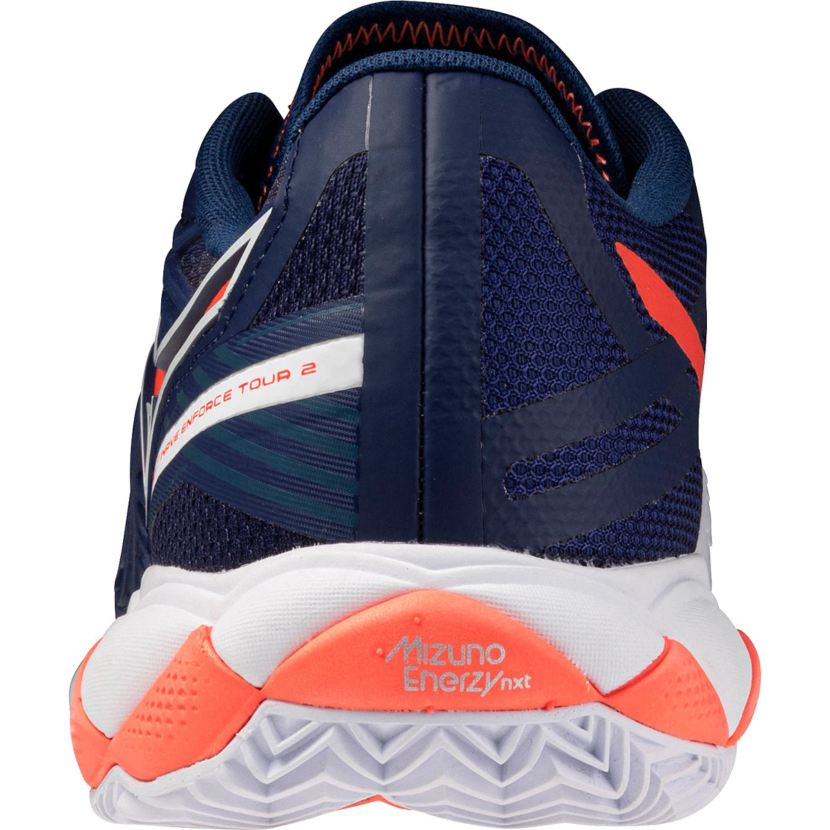 Gravel-schoenen Mizuno Wave Enforce Tour 2