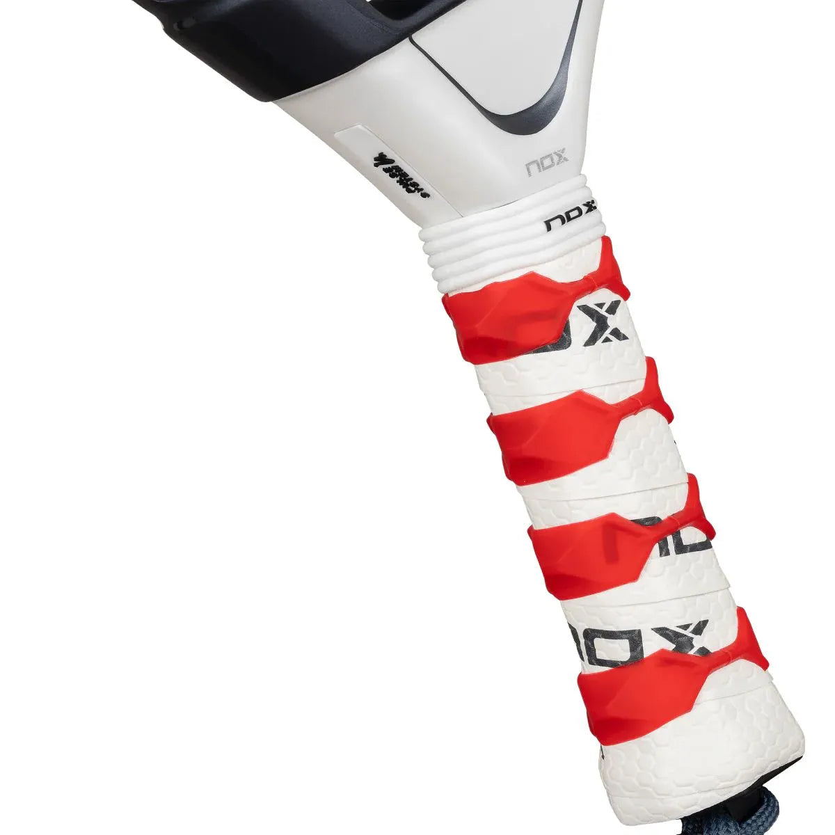 Padelracket Test Nox AT10 Genius 12K Alum Xtreme Lite By Agustin Tapia