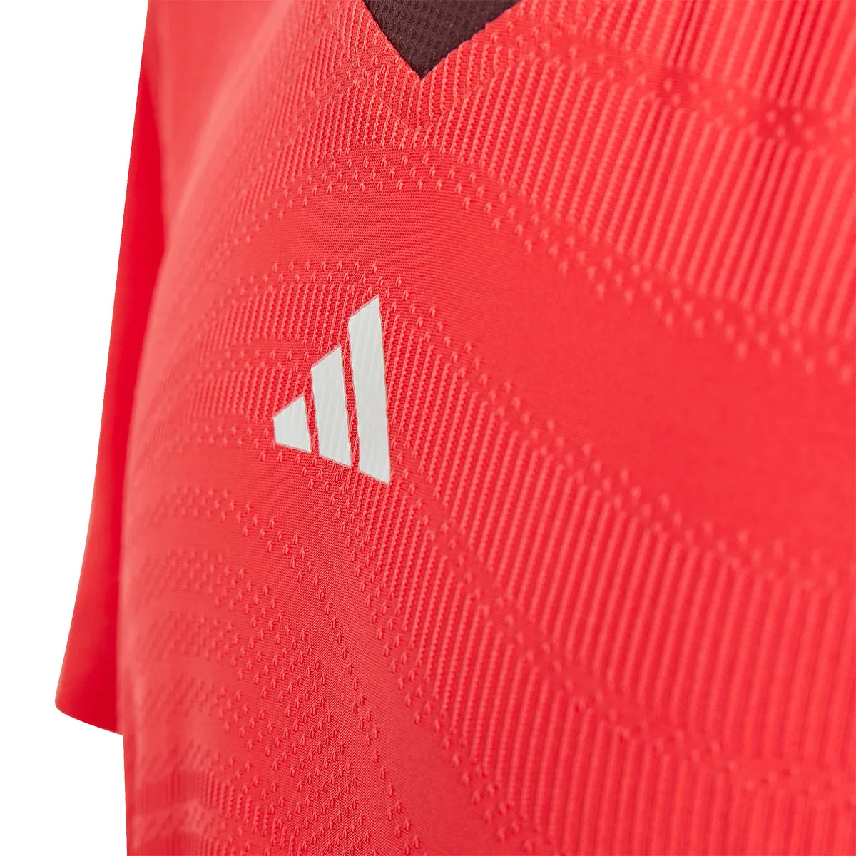 T-shirt adidas Junior Jongen Pro