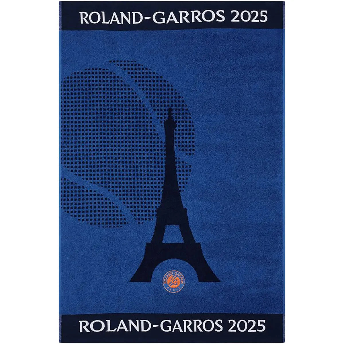 Handdoek Roland-Garros 2025 Officieel Speler / Speelster