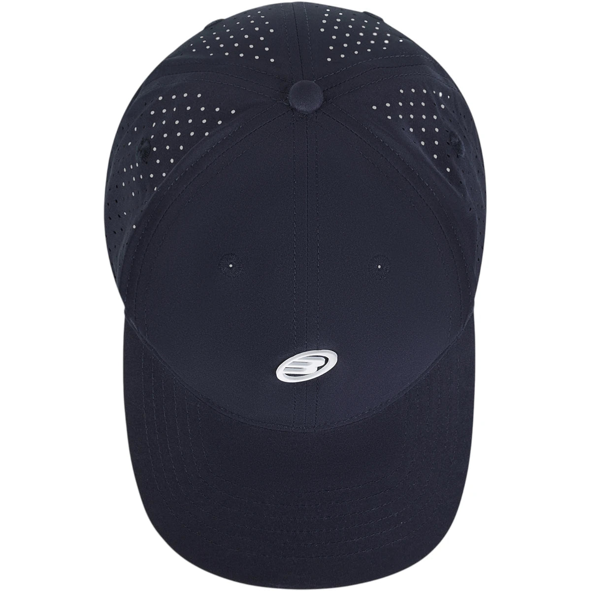 Pet Bullpadel Bpg262 I Logo Metal