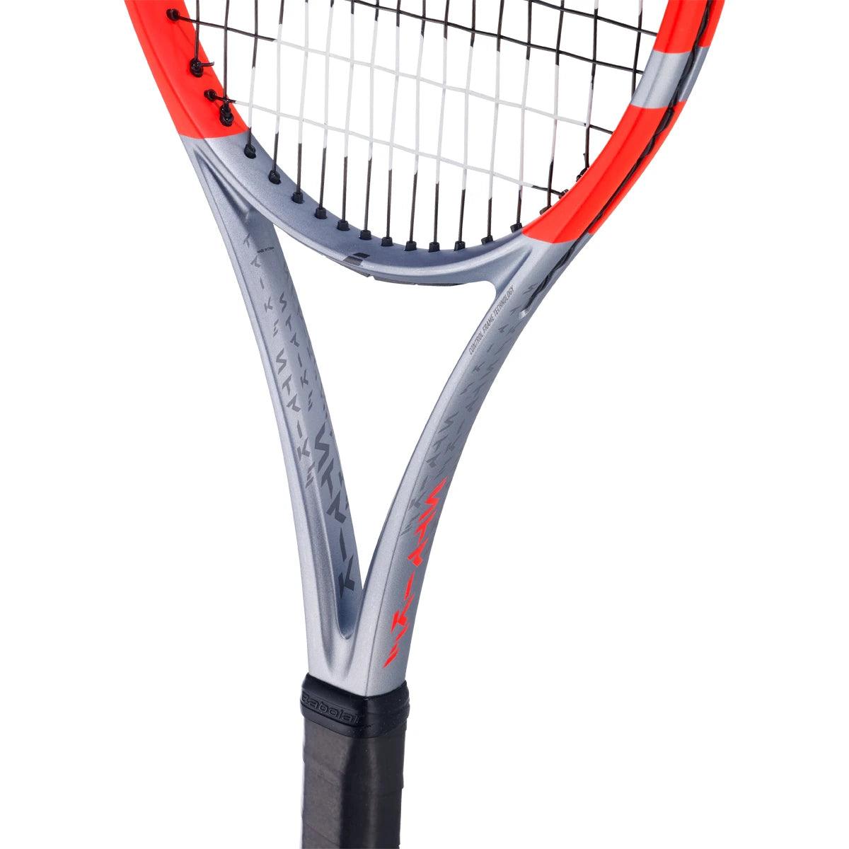 Racket Test Web Babolat Pure Strike 98 18/20 (305 GR)