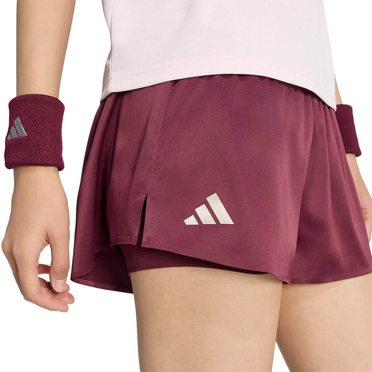 Short adidas Dames Pro New York