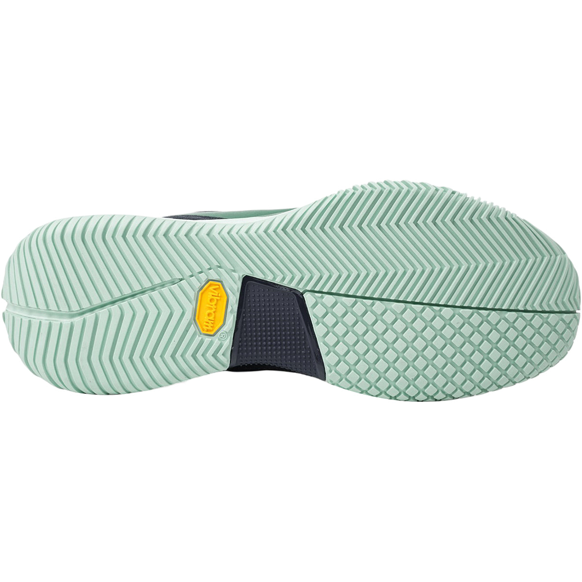 Chaussures Padel Bullpadel X-Plo Vibram 25V