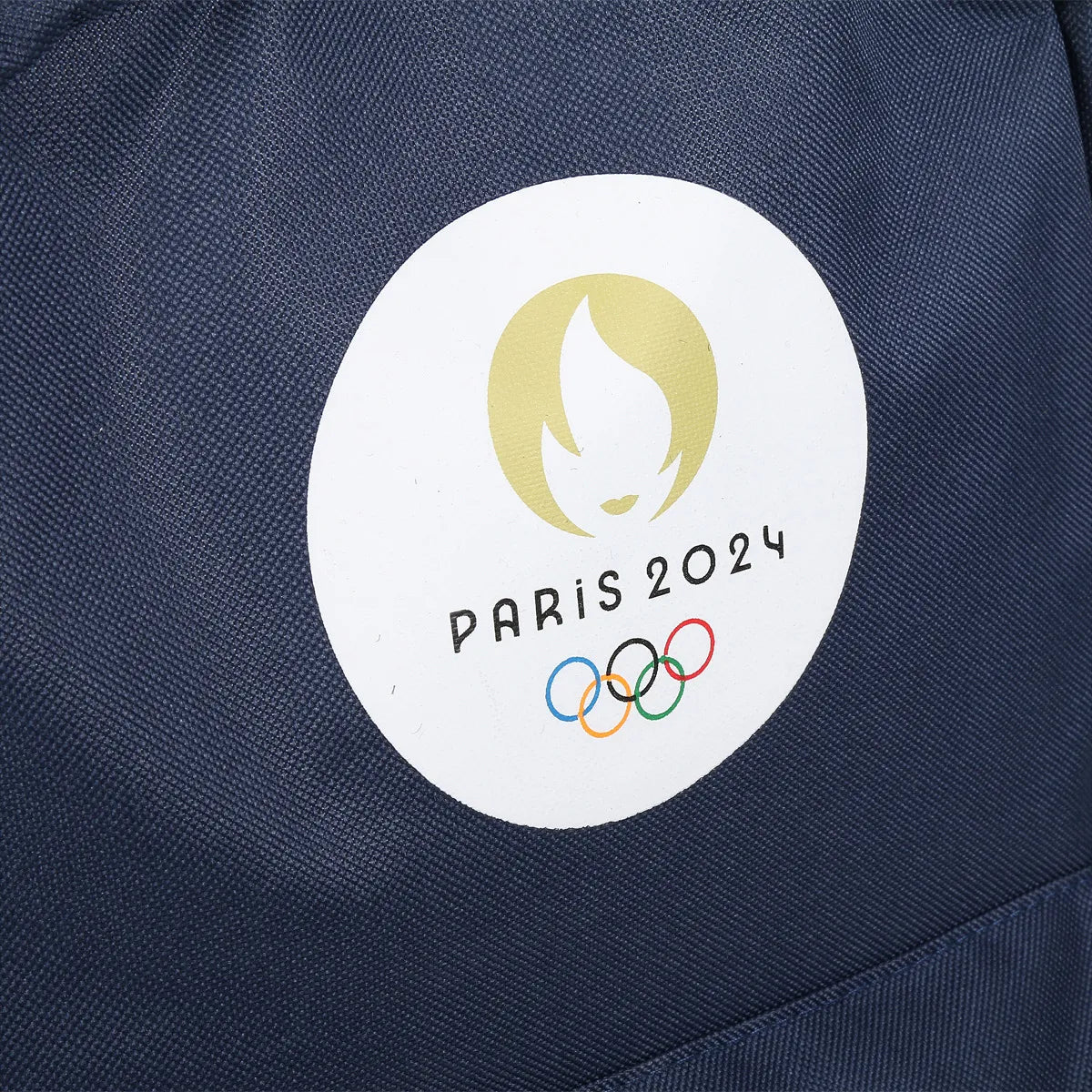 Rugzak Paris 2024 Essentielle