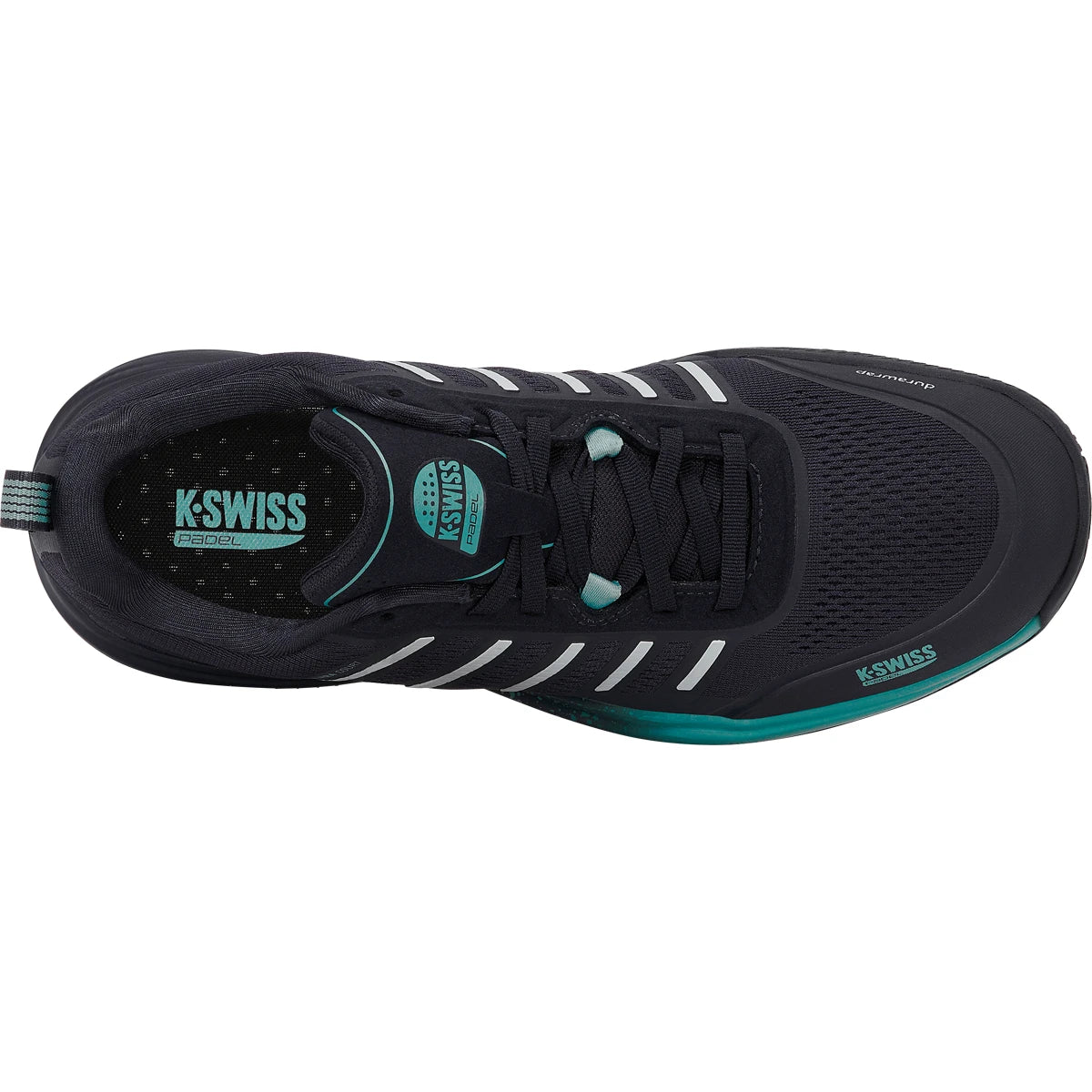 Padelschoenen K-Swiss Ultra Court
