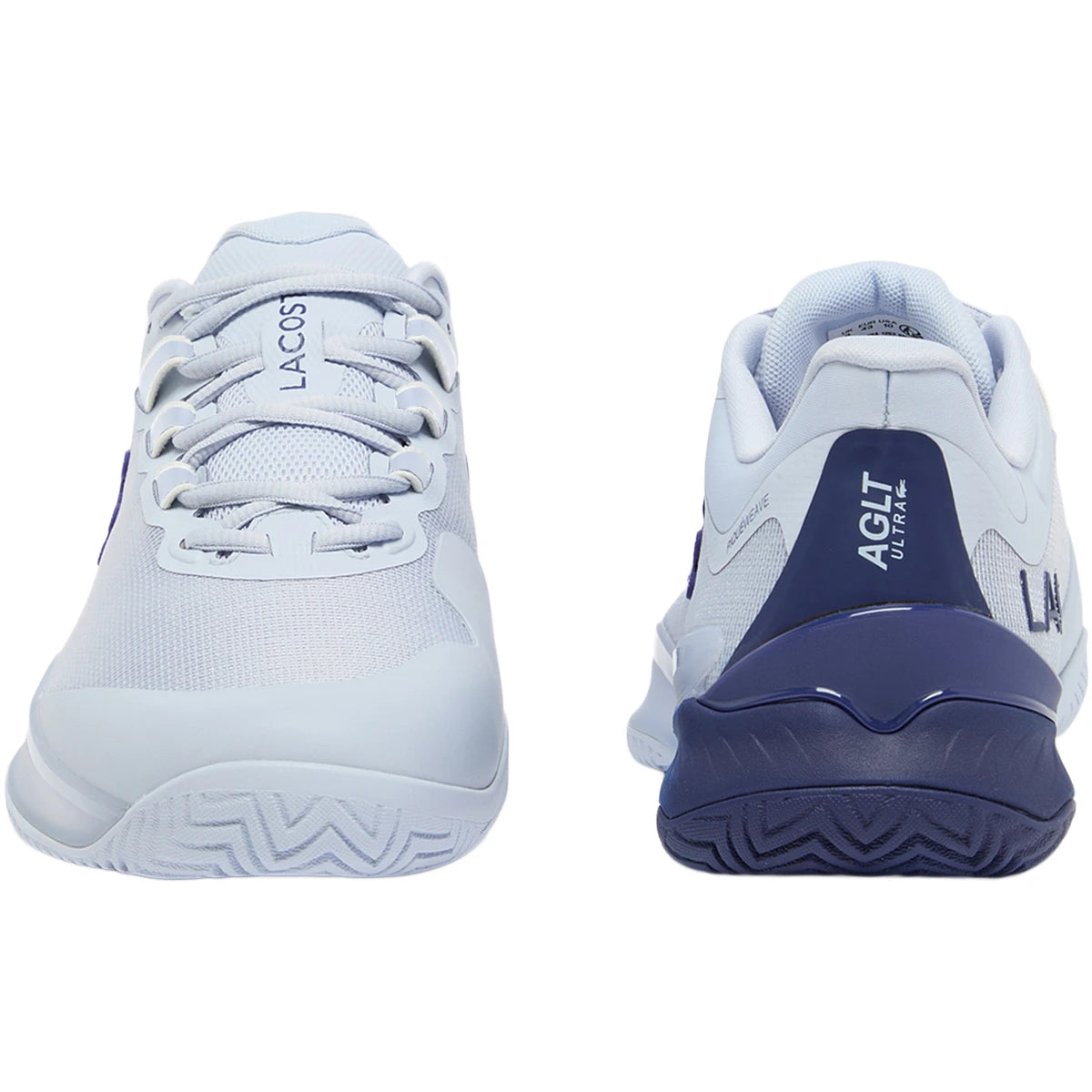 Schoenen Lacoste AG-LT Ultra Schoenen alle ondergronden