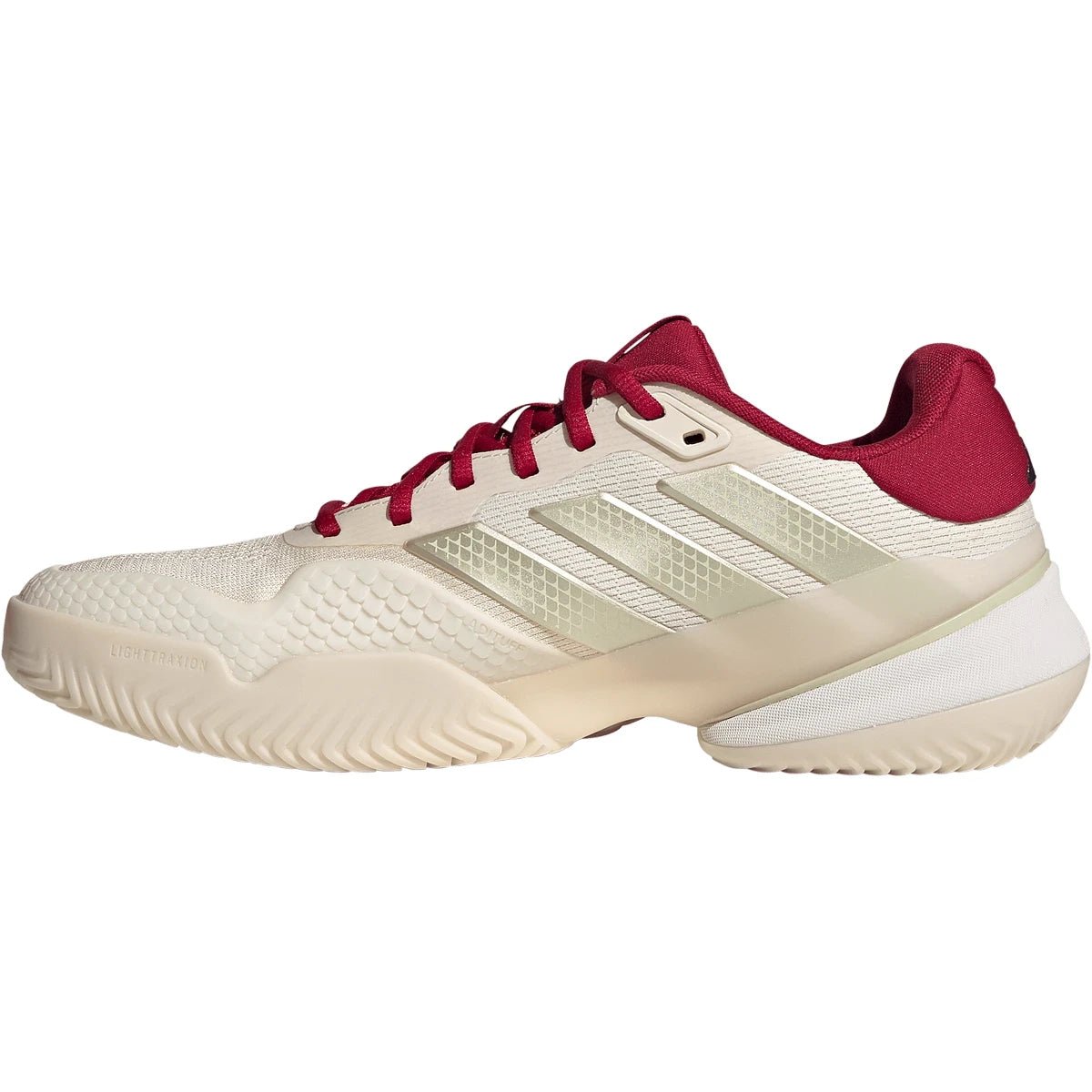 adidas Barricade 14 Schoenen alle ondergronden