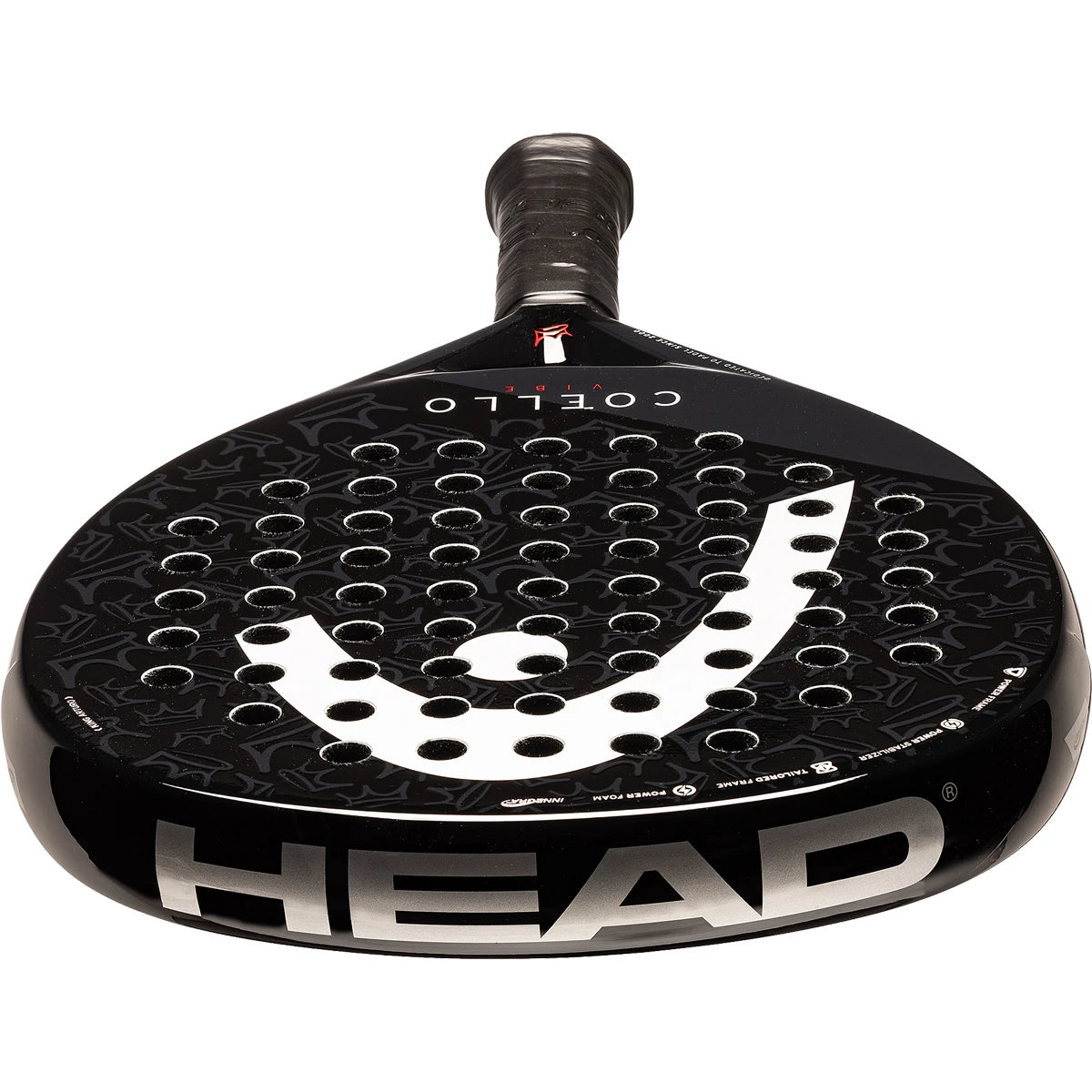 Pack Padel Tas / Racket / Accessoire Coello Vibe 2025