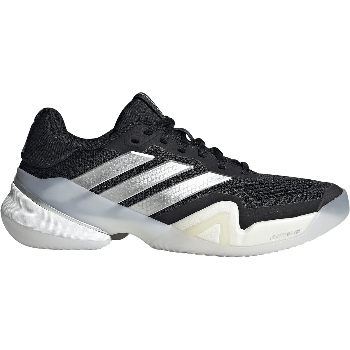 adidas Dames Schoenen Barricade 14 Schoenen alle ondergronden
