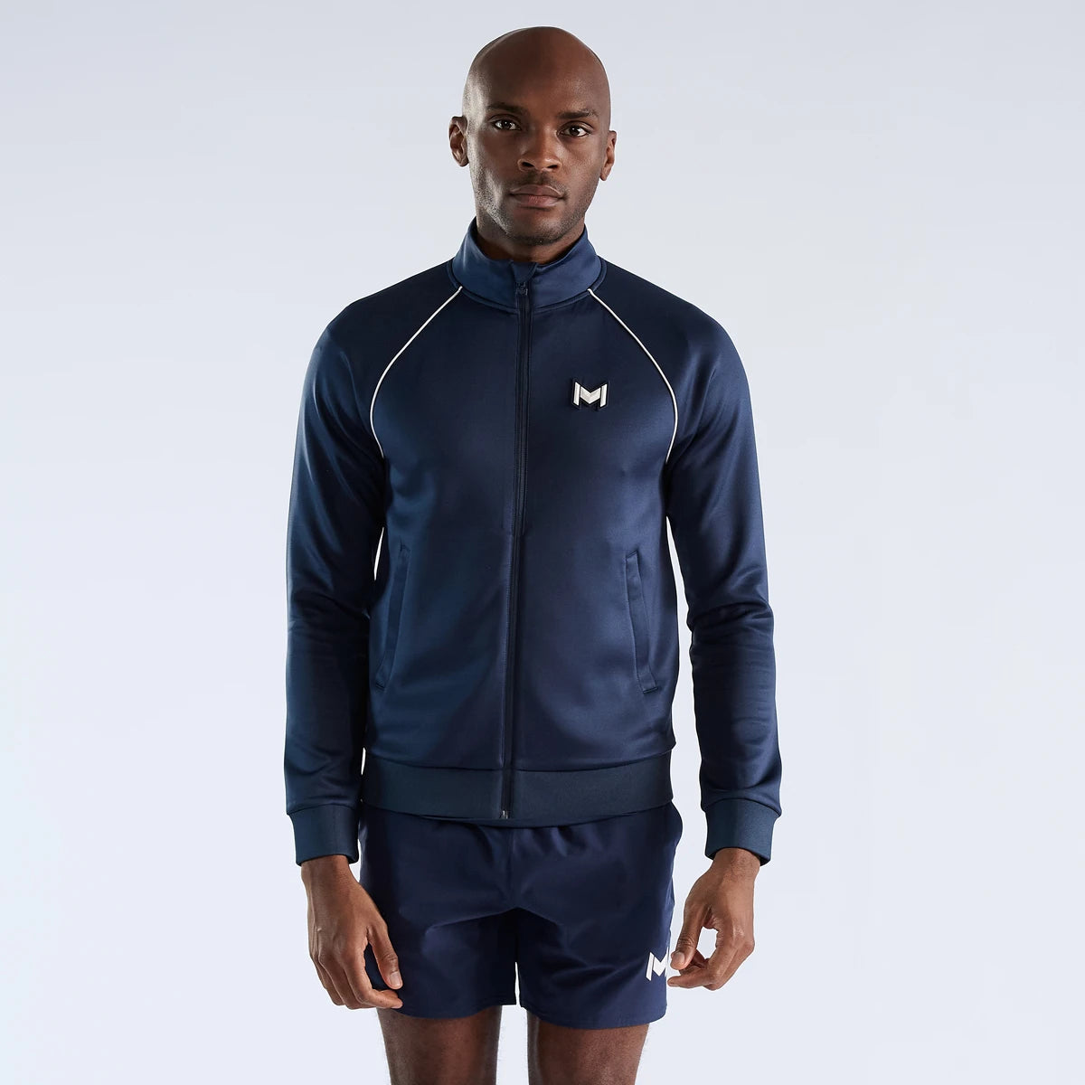 Trainingsjas Mouratoglou Apparel Club