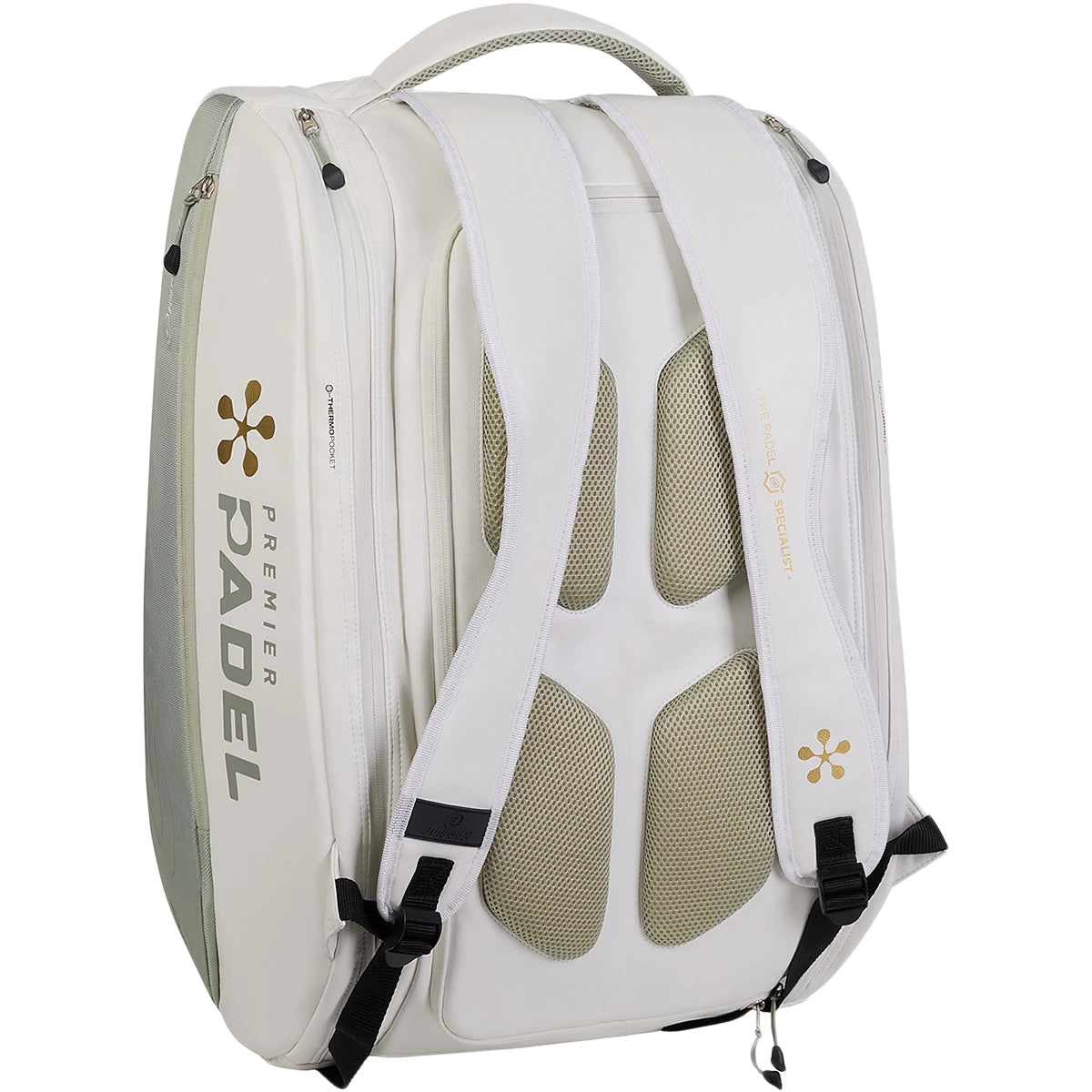 Padel-tas Bullpadel Bpp26003 Vertex W Premier 077