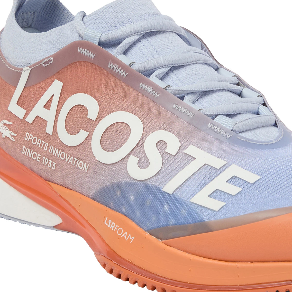 Schoenen Lacoste AG-LT Lite Paris Gravel