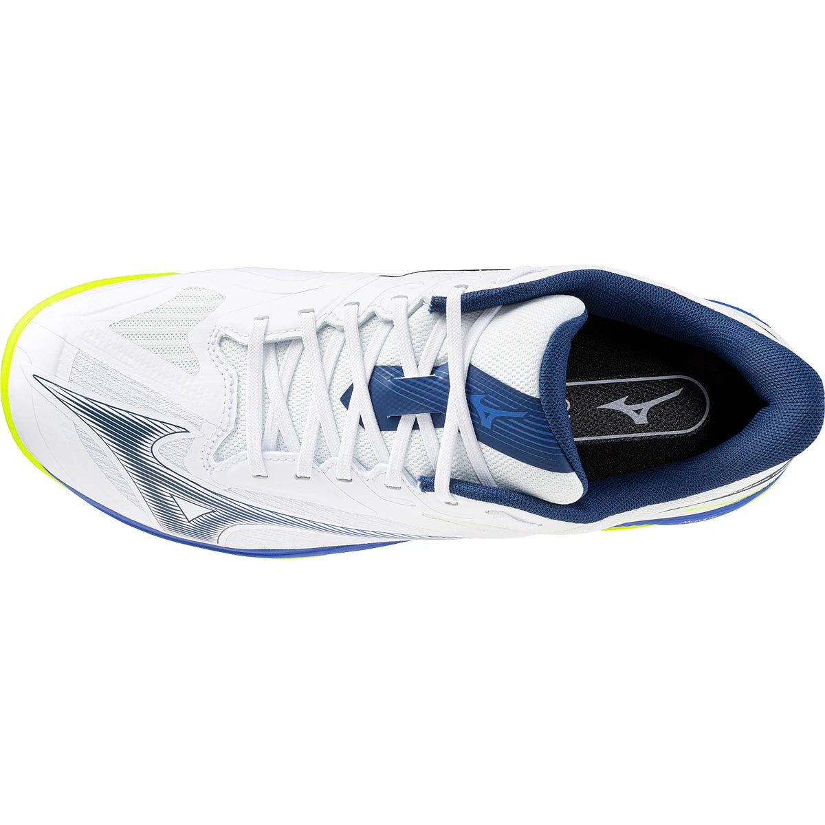 Mizuno Wave Exceed Court Gravel-schoenen
