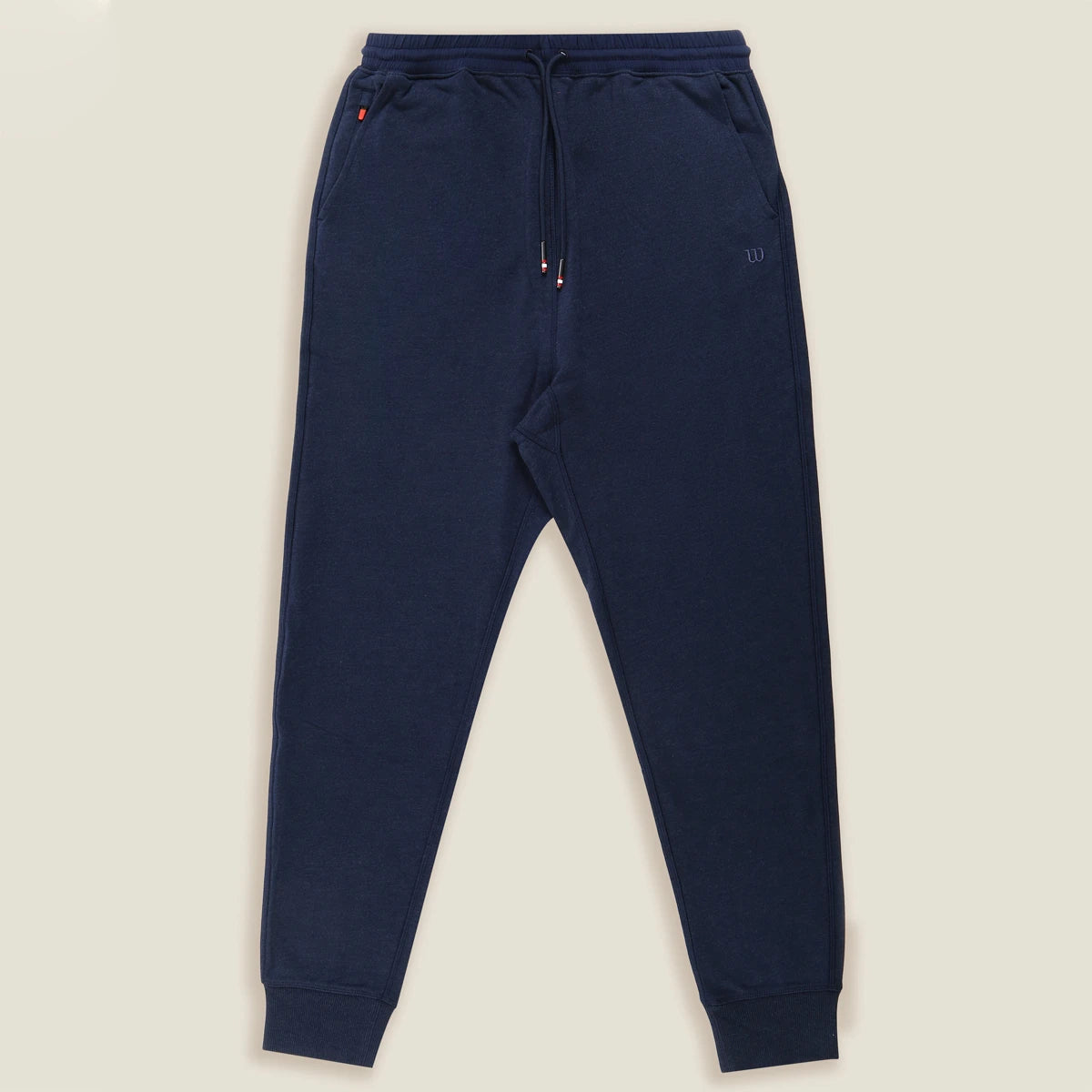 Wilson Dames Slim Jogger Classic Broek