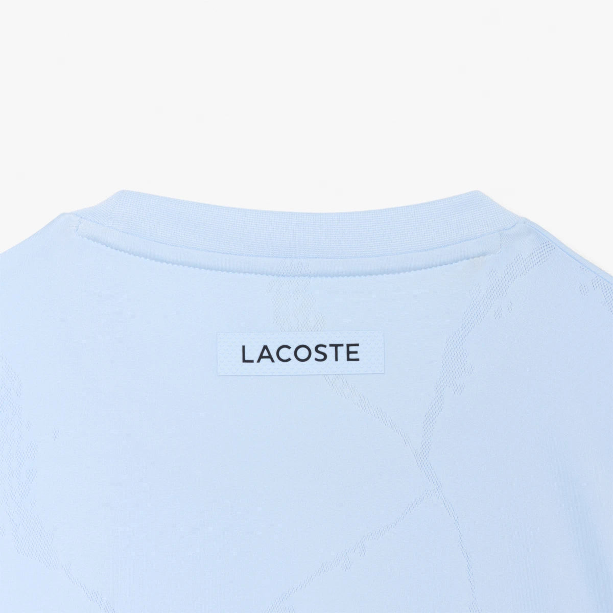 T-Shirt Lacoste Speler