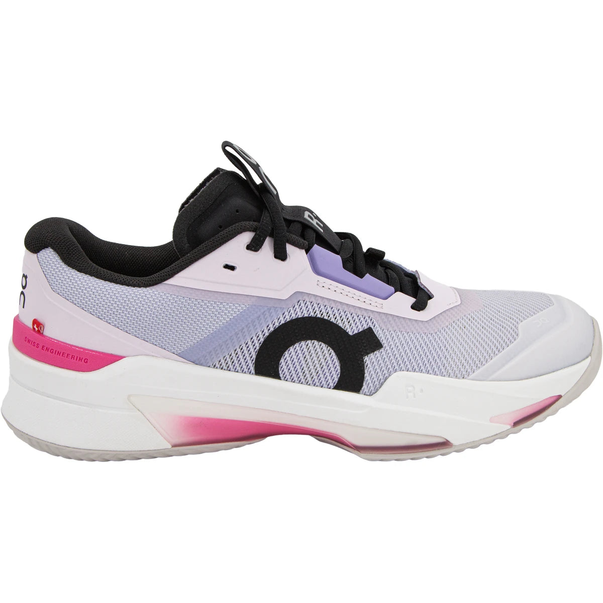 Chaussures On The Roger Pro Fire Gravel-schoenen