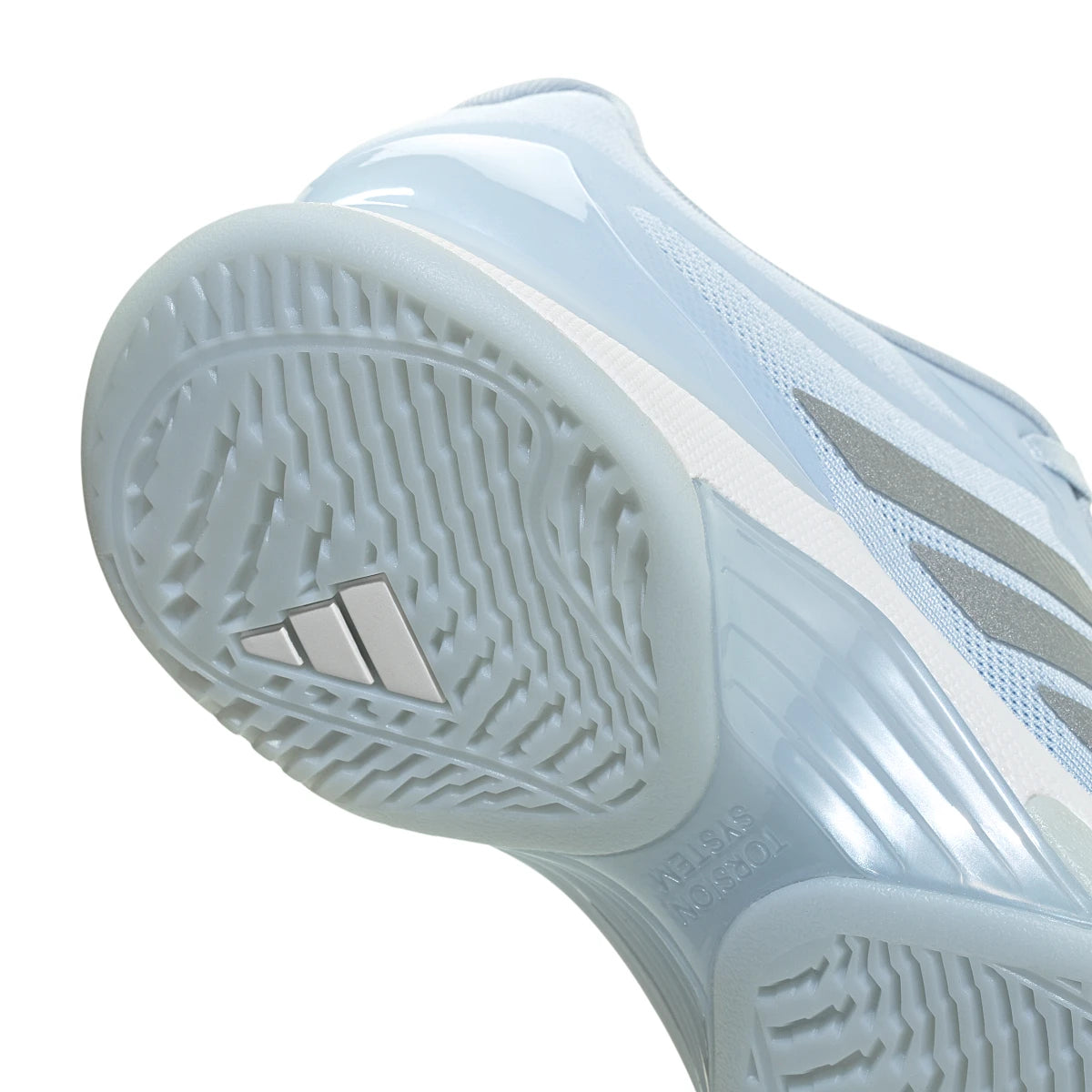 adidas Schoenen Dames Avacourt3 Schoenen alle ondergronden