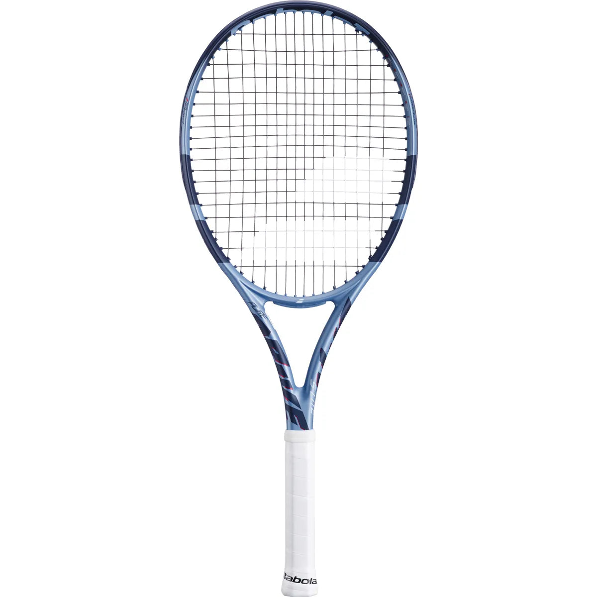 Babolat Pure Drive Super Lite Racket (255 Gr)