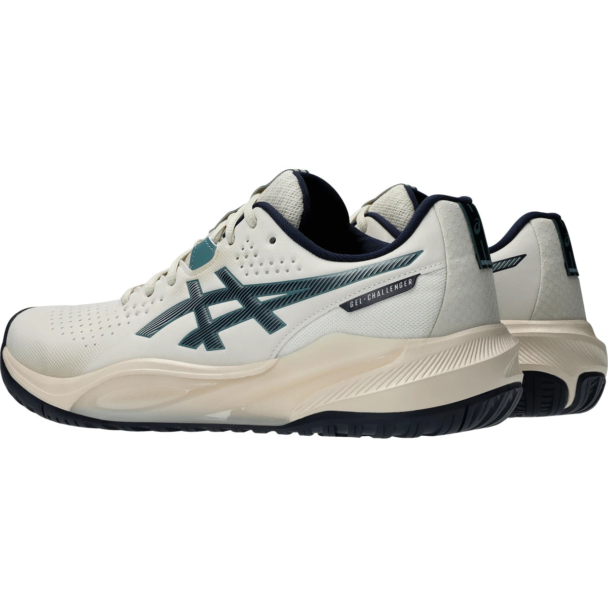 Asics Gel Challenger 15 Schoenen alle ondergronden