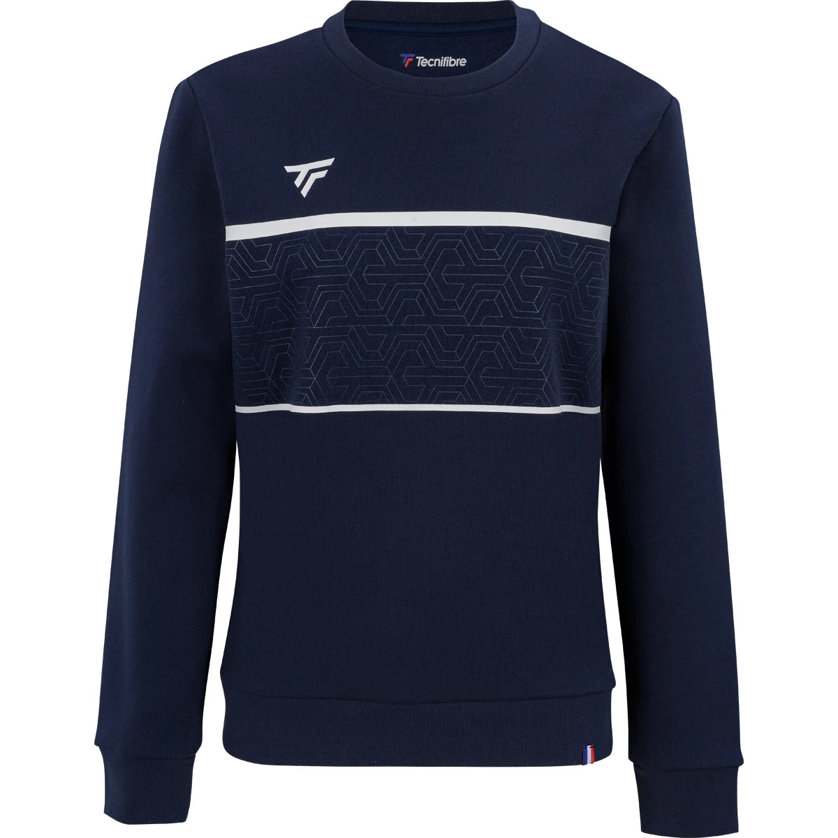 Sweater Tecnifibre Junior Meisje Team