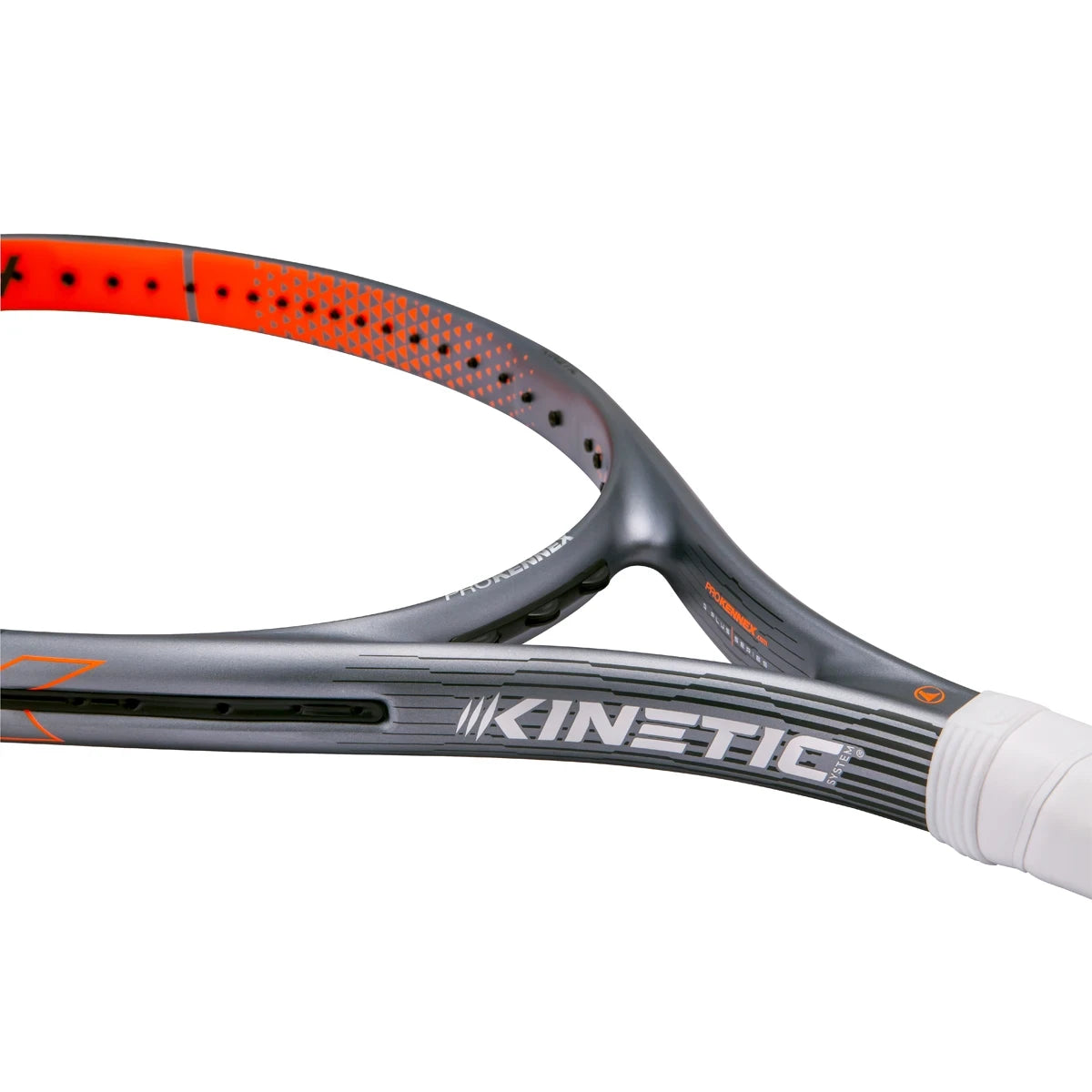Racket Pro Kennex Ki Q+30 (260 Gr)