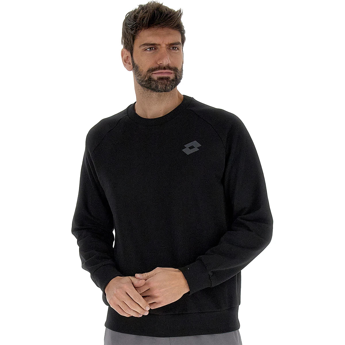 Sweater Lotto Smc Rn