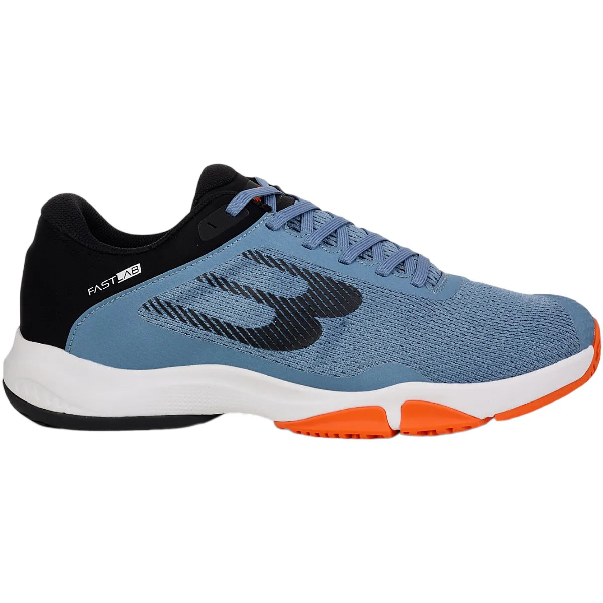 Padelschoenen Bullpadel Heren Hybrid Fly 25I