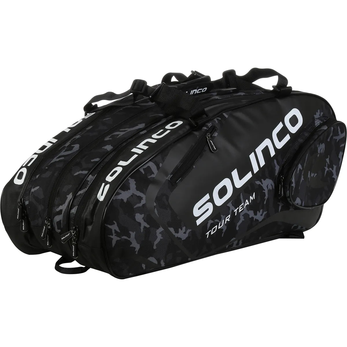 Tennistas Solinco Tour Team Camo 15R