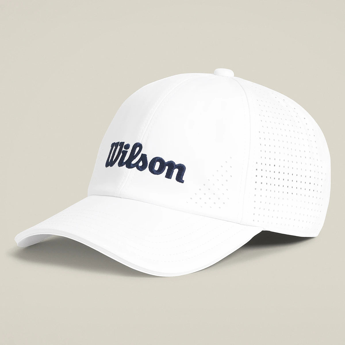 Pet Wilson Performance