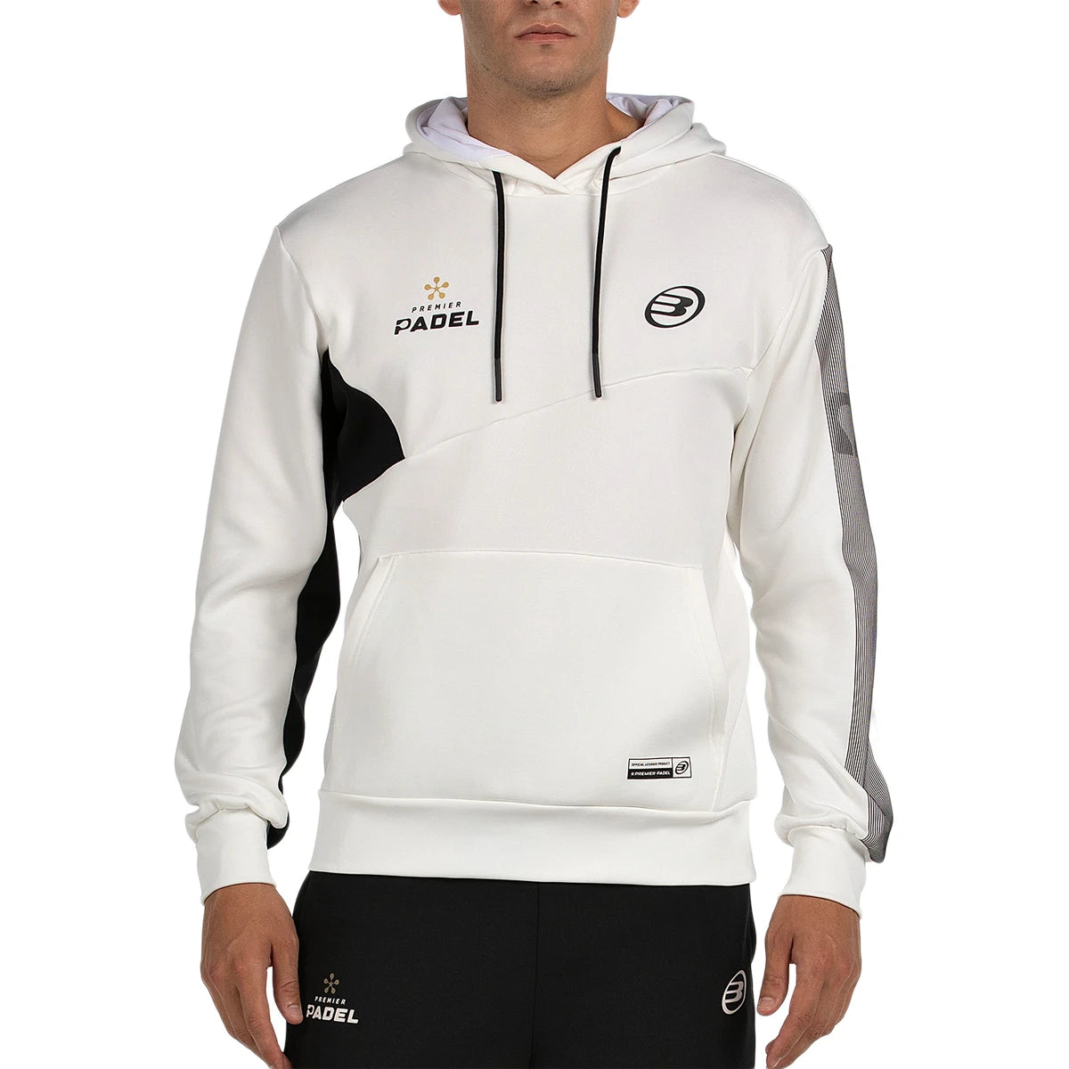Sweater Bullpadel Palmiro
