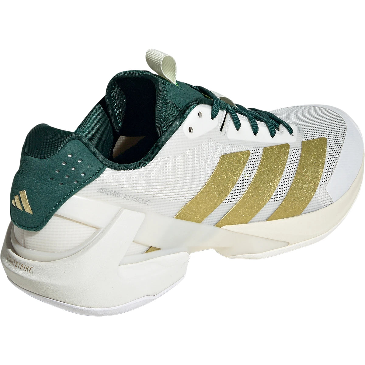 adidas Ubersonic 5 Schoenen alle ondergronden