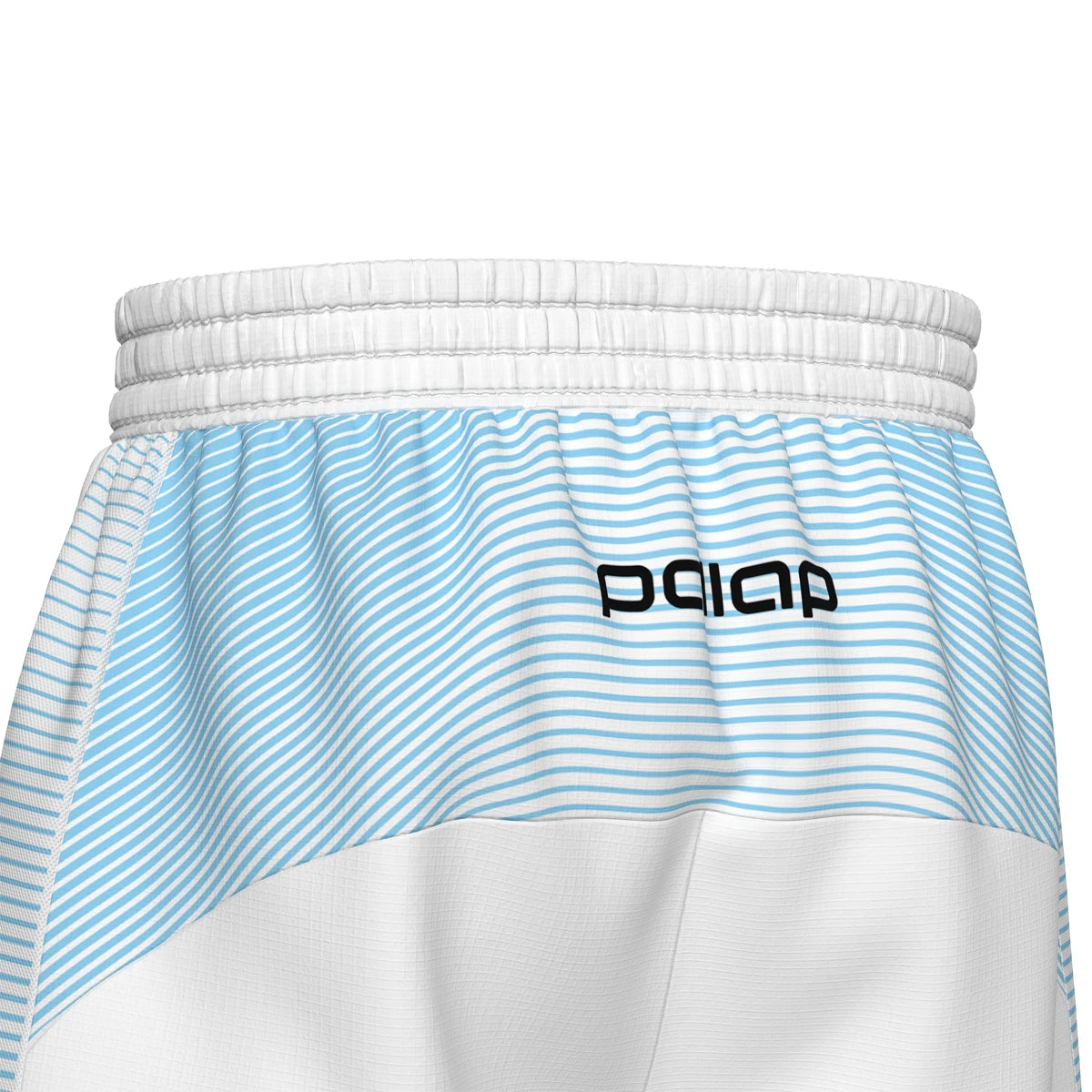 Short Pallap Tech
