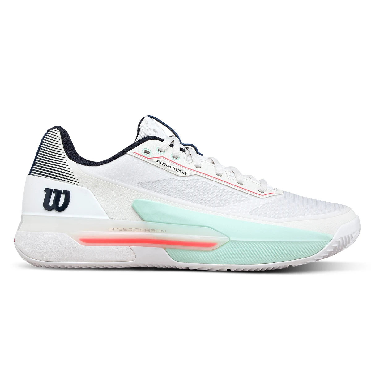 Wilson Rush Tour 5 Gravel-schoenen