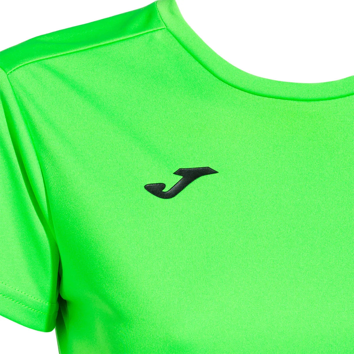 T-shirt Joma Dames Combi