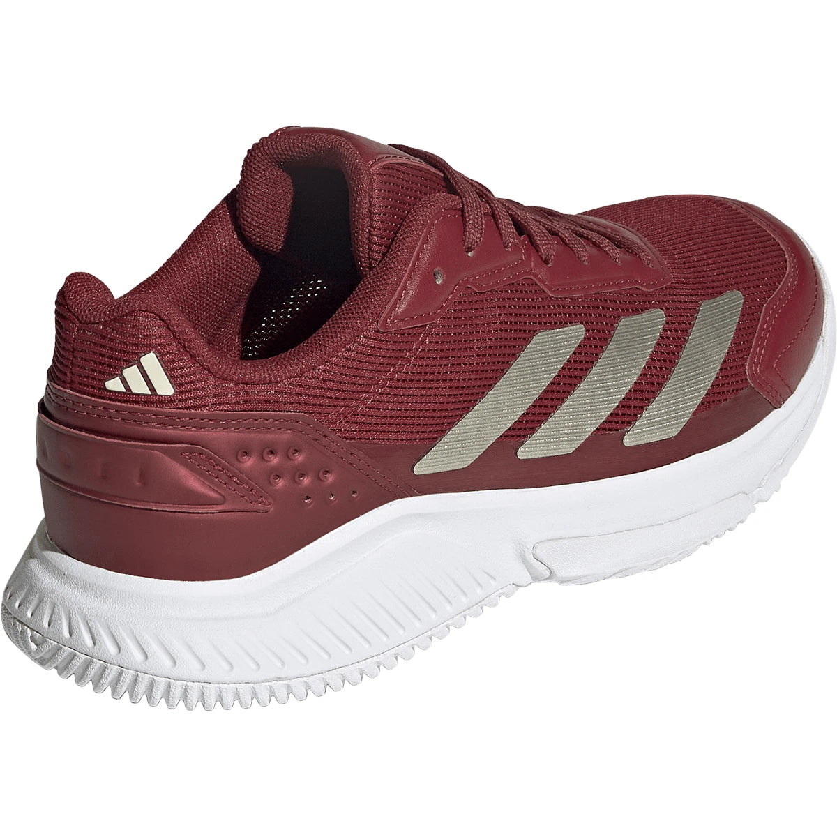 Padelschoenen adidas Dames Courtquick