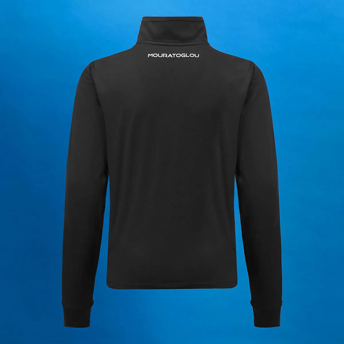 T-shirt Mouratoglou Apparel Junior Meisje Ml Training