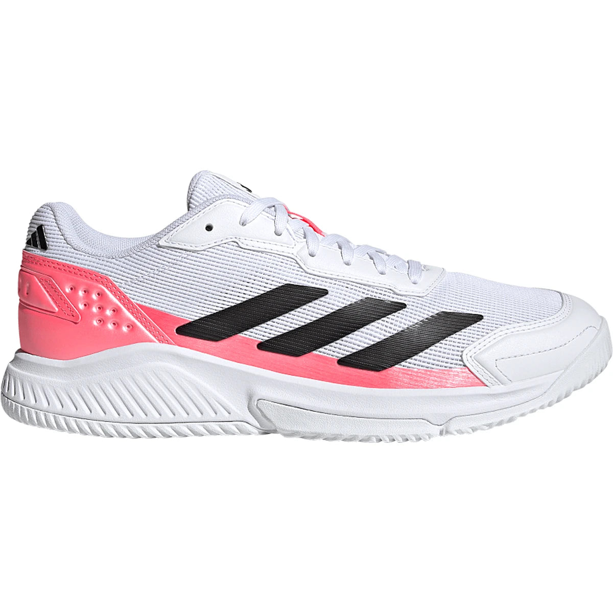 Padelschoenen adidas Courtquick