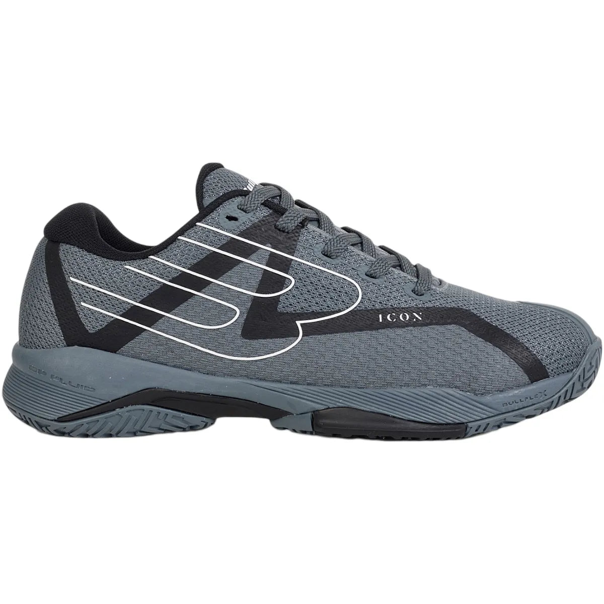 Padelschoenen Bullpadel Heren Icon 25I